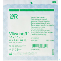 VLIWASOFT VLIESK 4F ST 10X10 2ST 
