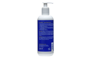 Allergika Handwasch Lotion 