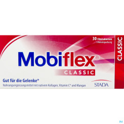 Mobiflex<sup>®</sup> CLASSIC Filmtabletten 