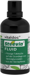 vitaldoc® Steevia FLUID 