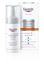 Eucerin Hyaluron-Filler Vitamin C-Booster, 8ml 