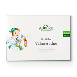 AUBERG Viskosetücher 5 St. 