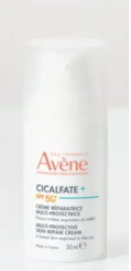 AVENE CICALFATE+ REP.CR 50+ 