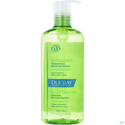 SH.DUCRAY EXTRA MILD 400ML 