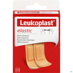 LEUKOPL ELAST STRIP 2GR 20ST 