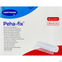 PEHA-FIX FIXIERBD 4MX12CM 20ST 