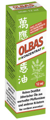 OLBAS Konzentrat Tropfen 