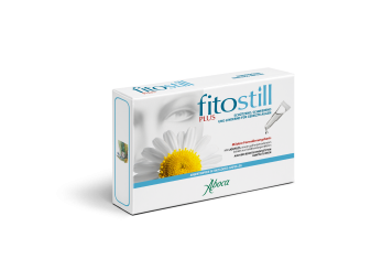 Aboca Fitostill Plus Augentropfen 