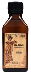 Basisöl Mandel 100ml 