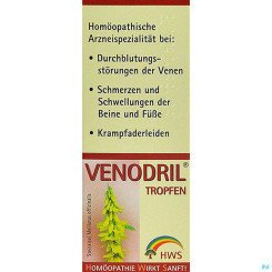 VENODRIL TR 100ML 