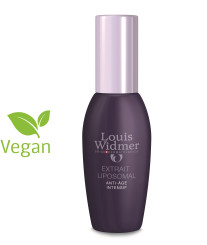 Widmer Extrait Liposomal ohne Parfum 