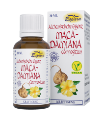 Espara Maca-Damiana Compositum Alchemistische Essenz 