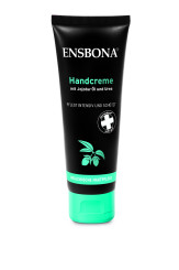 ENSBONA Handcreme mit Jojobaöl Tube 