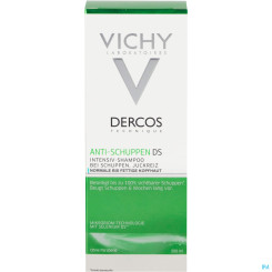 SH.VICHY DERC A-SCHUPP FH 200ML 