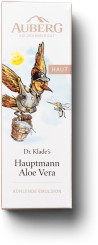 AUBERG Hauptmann Aloe Vera Emulsion 