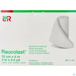 RAUCOLAST FIXBD 4MX 10CM 20ST 