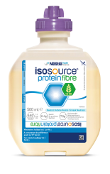 Isosource<sup>®</sup> Protein Fibre 500ml 