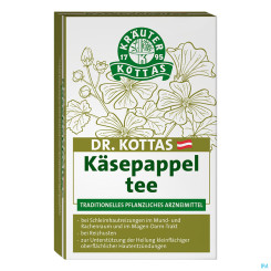 Dr. Kottas Käsepappeltee 