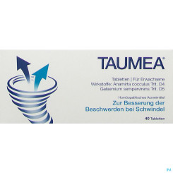 Taumea Tabletten 