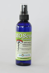 Exmonte Moscue Pumpspray 100 ml 