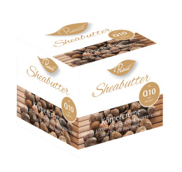 Plantawell® Sheabutter Körpercreme 