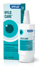 Hylo-Care Augentropfen 