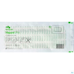 MEPORE PRO FOL.VB.ST  9X25CM 1ST 