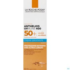LA ROCHE SO ANTH.50+/CR BB 50ML 