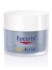 Eucerin Q10 ACTIVE Nachtpflege 
