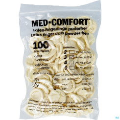 FINGERL KONDOM GR3 100ST 