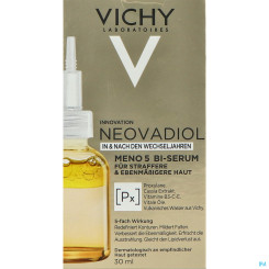 VICHY NEOVADIOL MENO5 BI-SER 30ML 