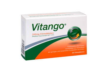 Vitango® 200 mg Filmtabletten 