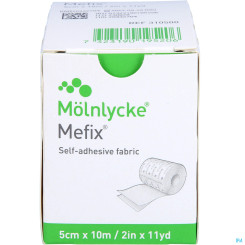 MEFIX FIXVB 10MX 5CM 1ST 