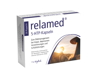 relamed® 5-HTP-Kapseln 