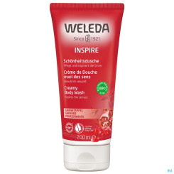WELEDA GRANATAPF SCHOEN.DU 200ML 