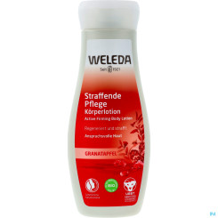 WELEDA Granatapfel Straffende Pflege 200 ml 