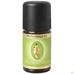 AETH.OEL PRIMAV.PFEFFMIN BIO 5ML 