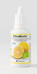 Citrobiotic Grapefruitkern-Extrakt Lösung 
