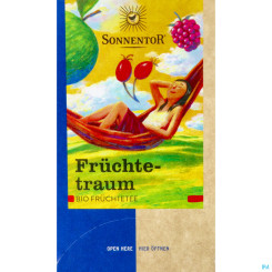 SONNENTOR TEE FR TRAUM 18ST 