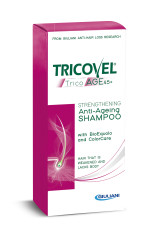 Tricovel TricoAge+ Shampoo 