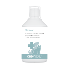 CBD VITAL VET Tiermoor 