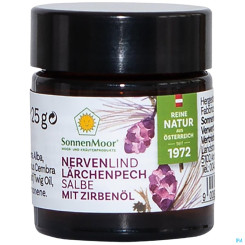 SONNENMOOR LAERCHENPECH SLB 25G 