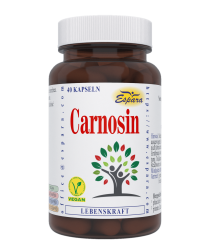 Espara Carnosin Kapseln 