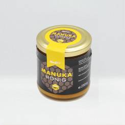 Manuka Honig MGO 100+ MediFit 