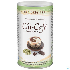 CHI CAFE PLV BALANCE 180G 
