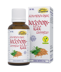 Bockshornklee Compositum Alchemistische Essenz 30ml 