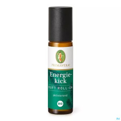 PRIMAV.DUFT ROLL BIO ENERGIE 10ML 