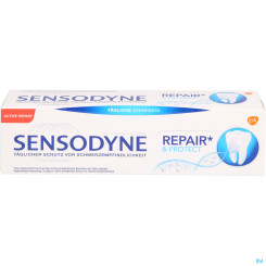 SENSODYNE Repair & Protect Zahnpasta 75 ml 
