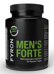 FYRON® MEN’S FORTE 