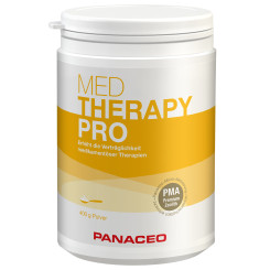 PANACEO MED Therapy-Pro 